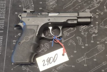 Broń palna | Wunderwaffe